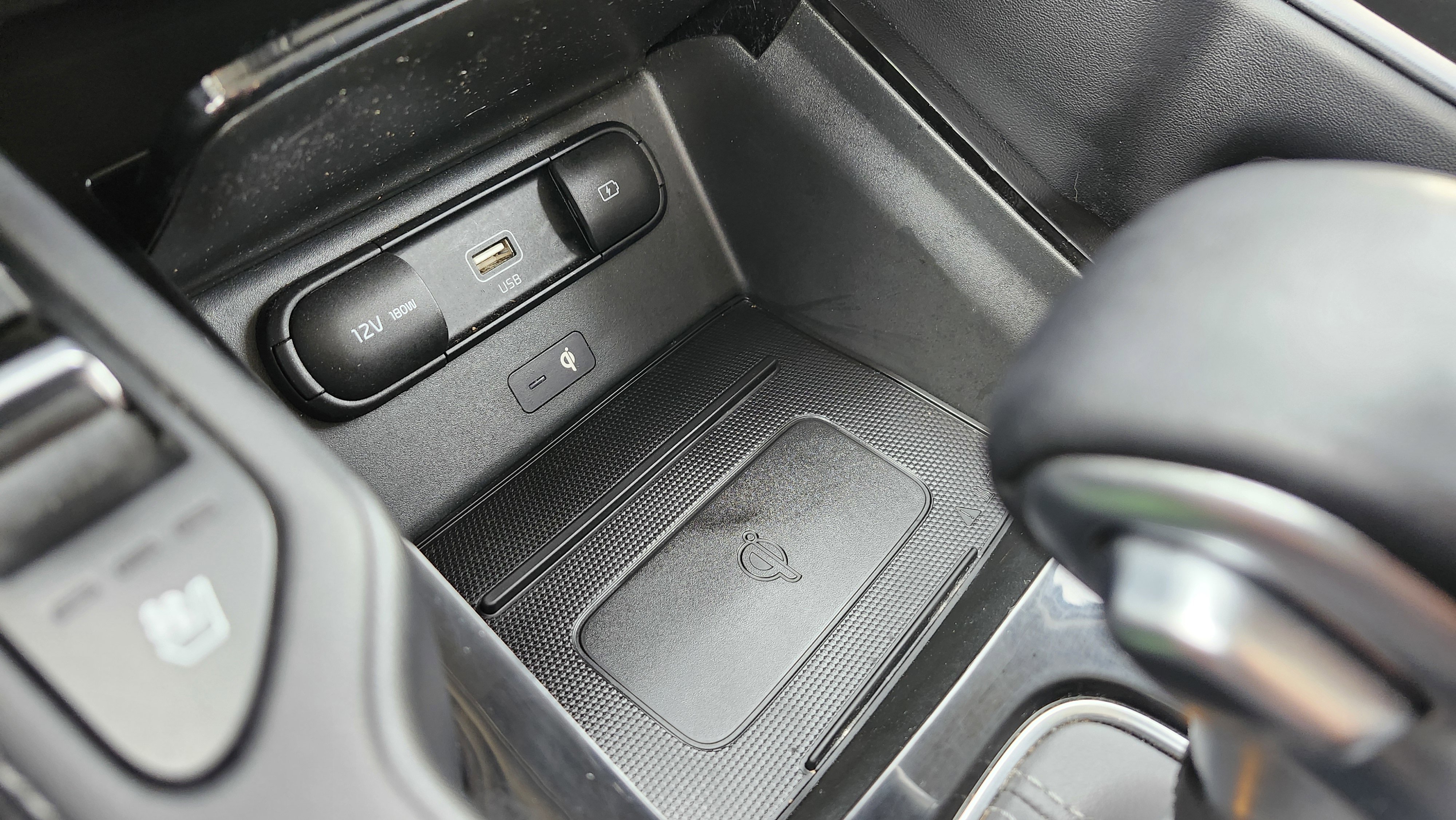 Used 2020 Kia Telluride EX w/ EX Premium Package image 12