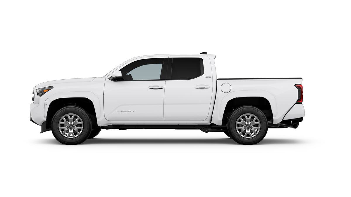 New 2024 Toyota Tacoma SR5 w/ SR5 Upgrade Package image 31