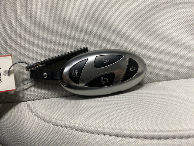 New 2026 Hyundai Santa Fe SE AWD/4WD image 25