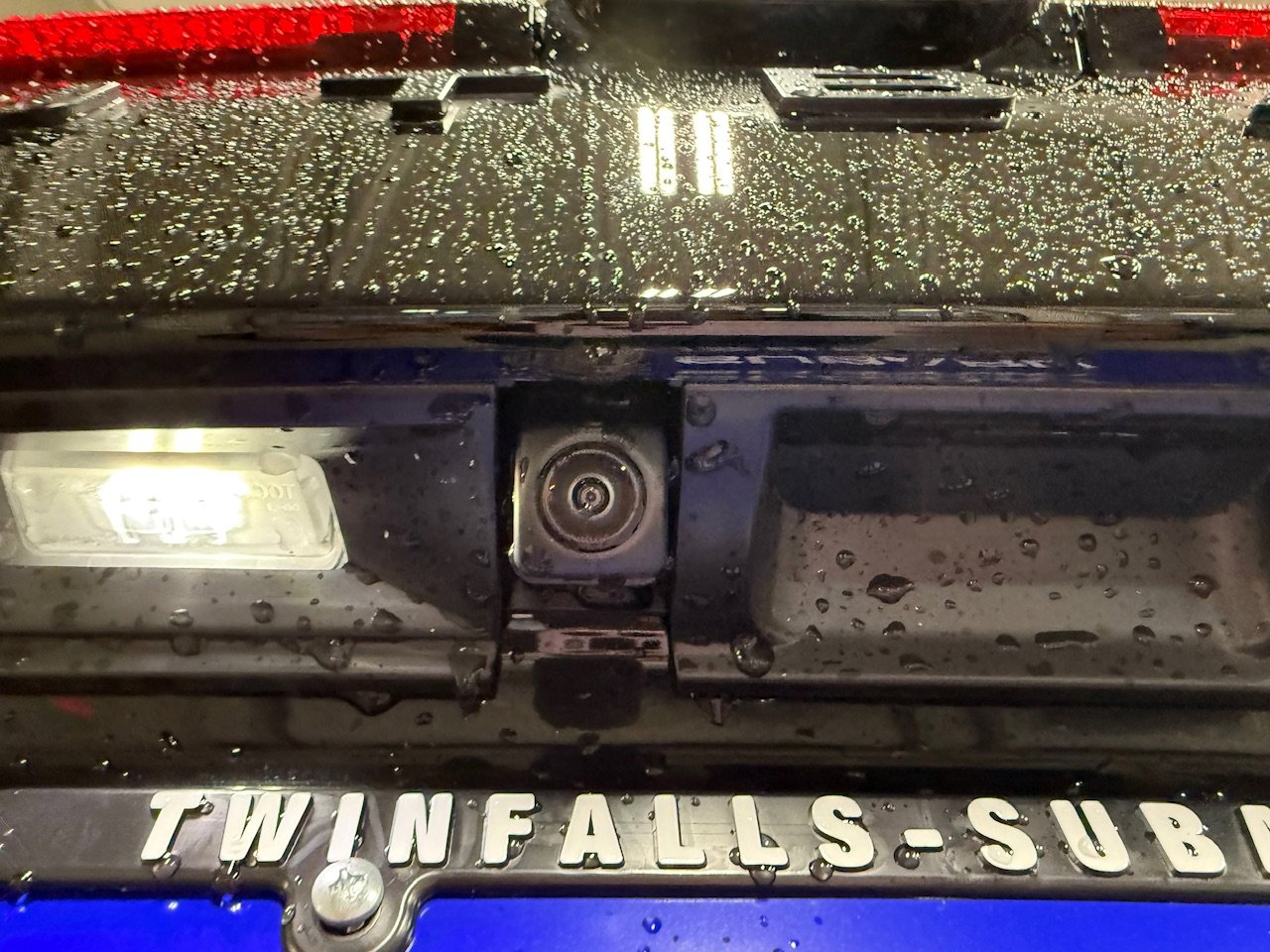 New 2026 Subaru Outback Limited XT image 44