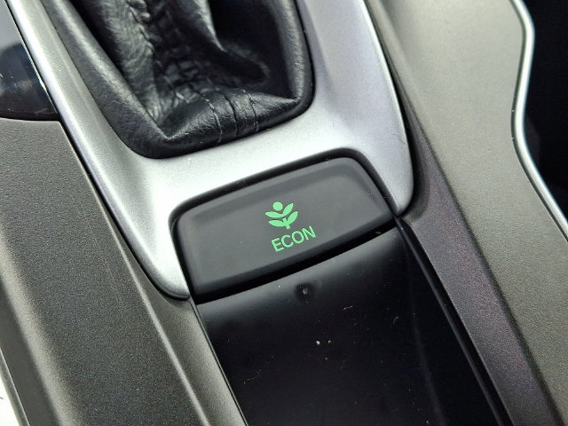 Certified 2019 Honda Accord EX-L image 24