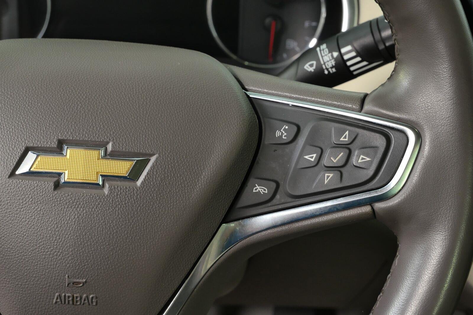 Certified 2024 Chevrolet Malibu LT FWD image 13