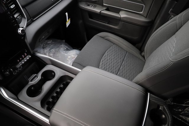 New 2026 RAM 2500 Big Horn image 29