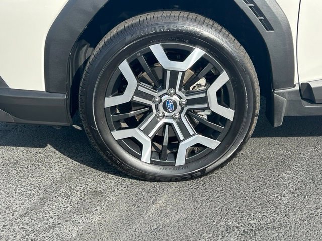 Certified 2026 Subaru Outback Touring XT AWD/4WD image 21