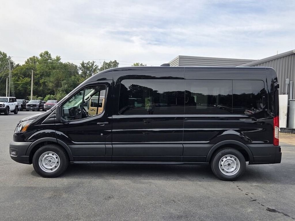 New 2027 Ford Transit 350 XL RWD image 5