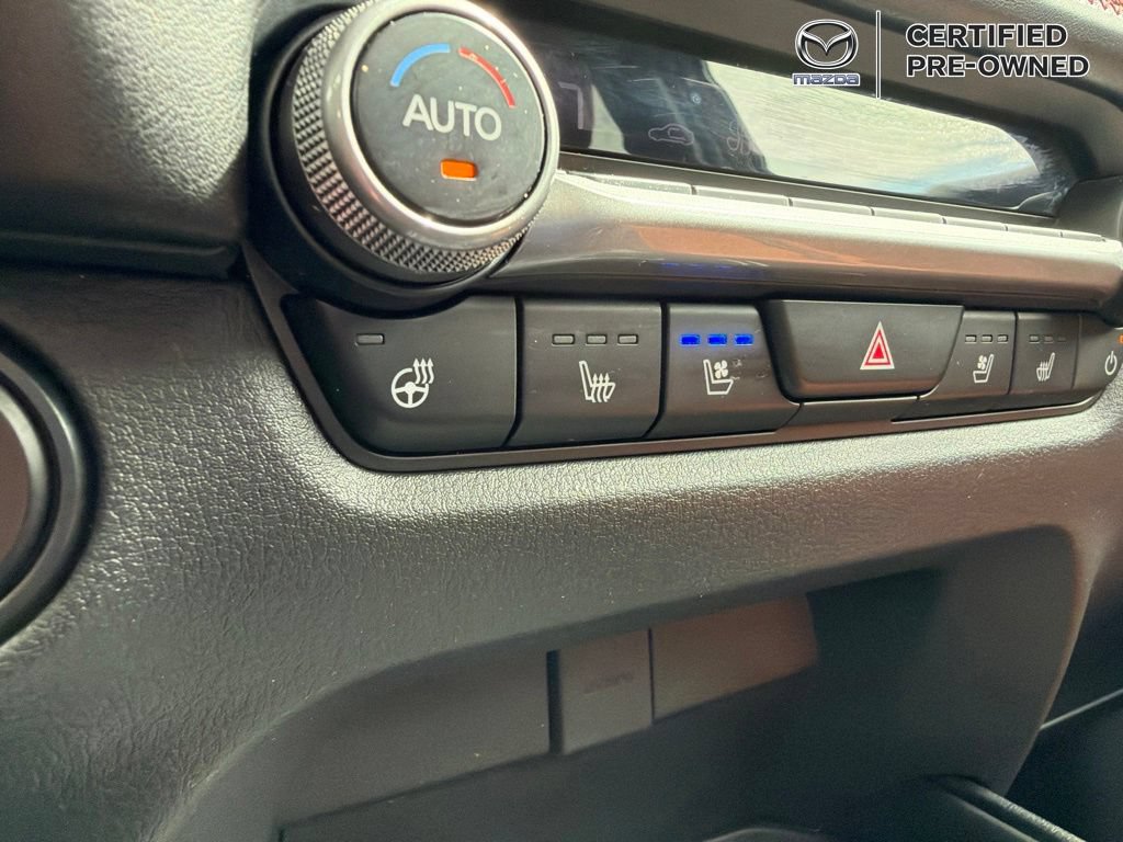 Used 2025 MAZDA CX-50 Meridian Edition w/ Weather Package AWD/4WD image 65