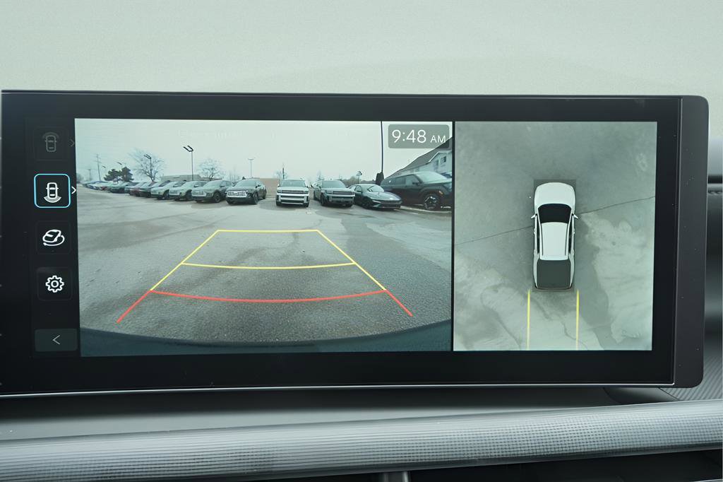 New 2026 Hyundai Santa Cruz XRT AWD/4WD image 37