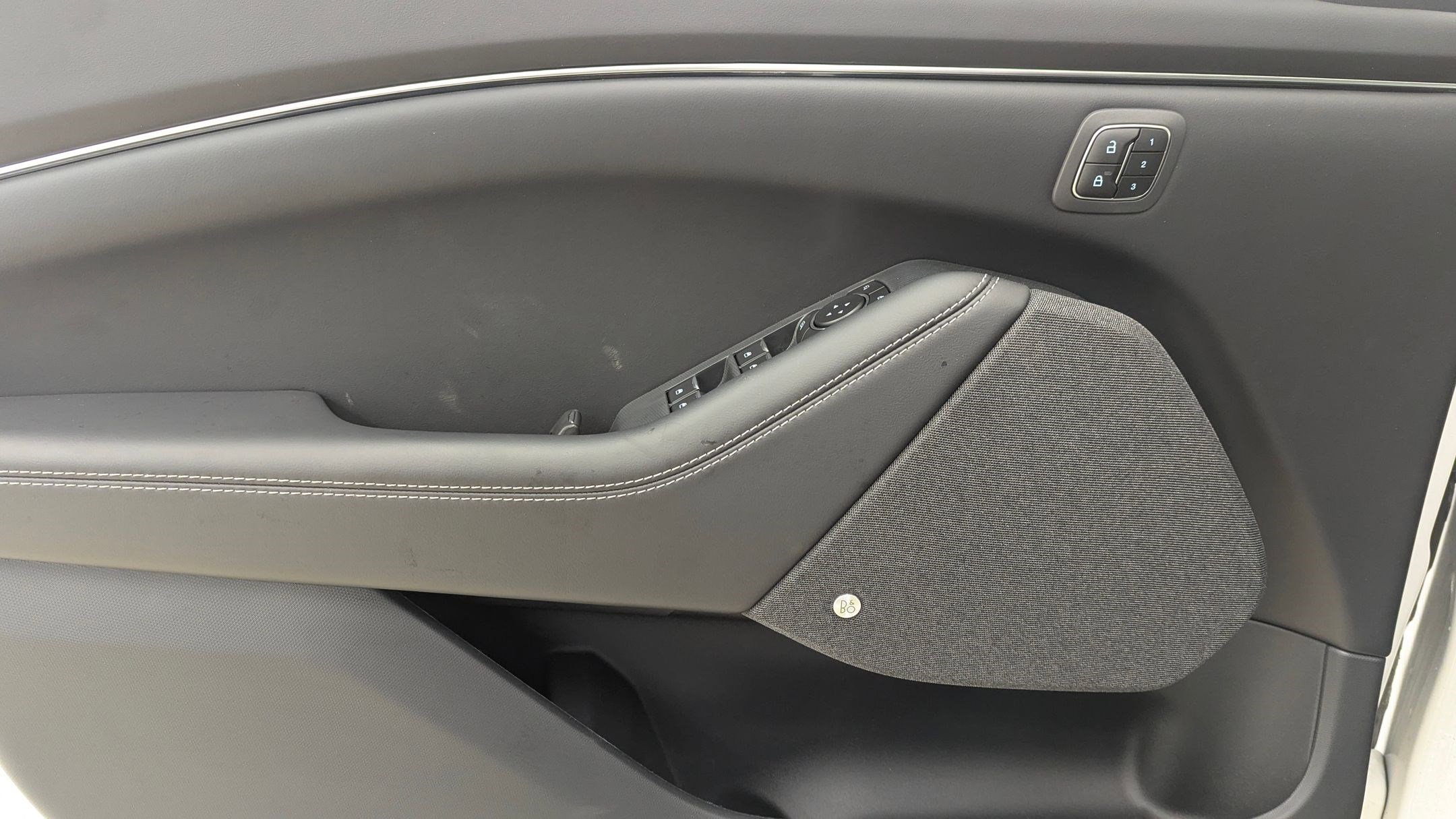 New 2025 Ford Mustang Mach-E Premium w/ Interior Protection Package image 21