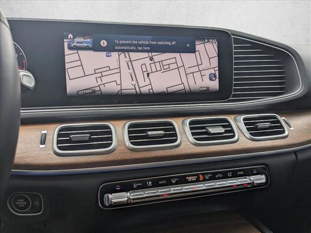 Used 2025 Mercedes-Benz GLE 350 GLE 350 image 15
