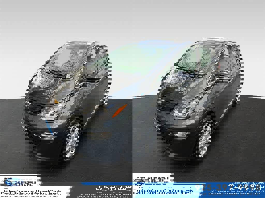 Used 2020 Chevrolet Bolt LT