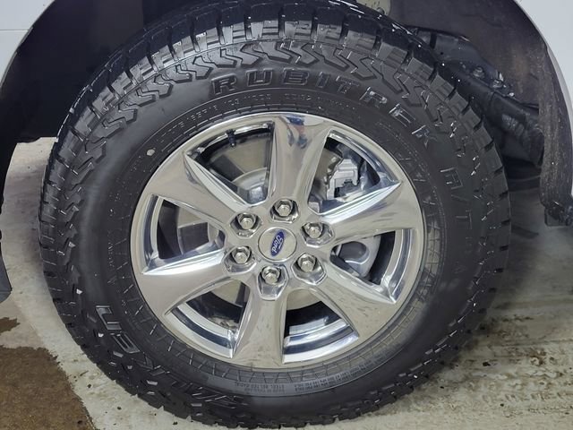 Certified 2022 Ford F150 XLT w/ Equipment Group 301A Mid AWD/4WD image 10