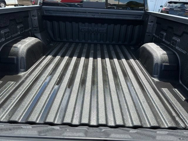 New 2026 GMC Sierra 1500 Denali AWD/4WD image 5
