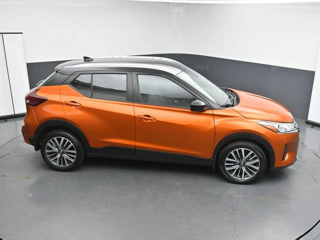 Used 2024 Nissan Kicks SV FWD image 21