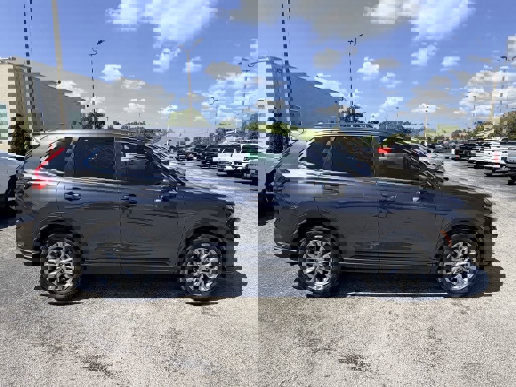 Used 2023 Honda CR-V EX-L image 4