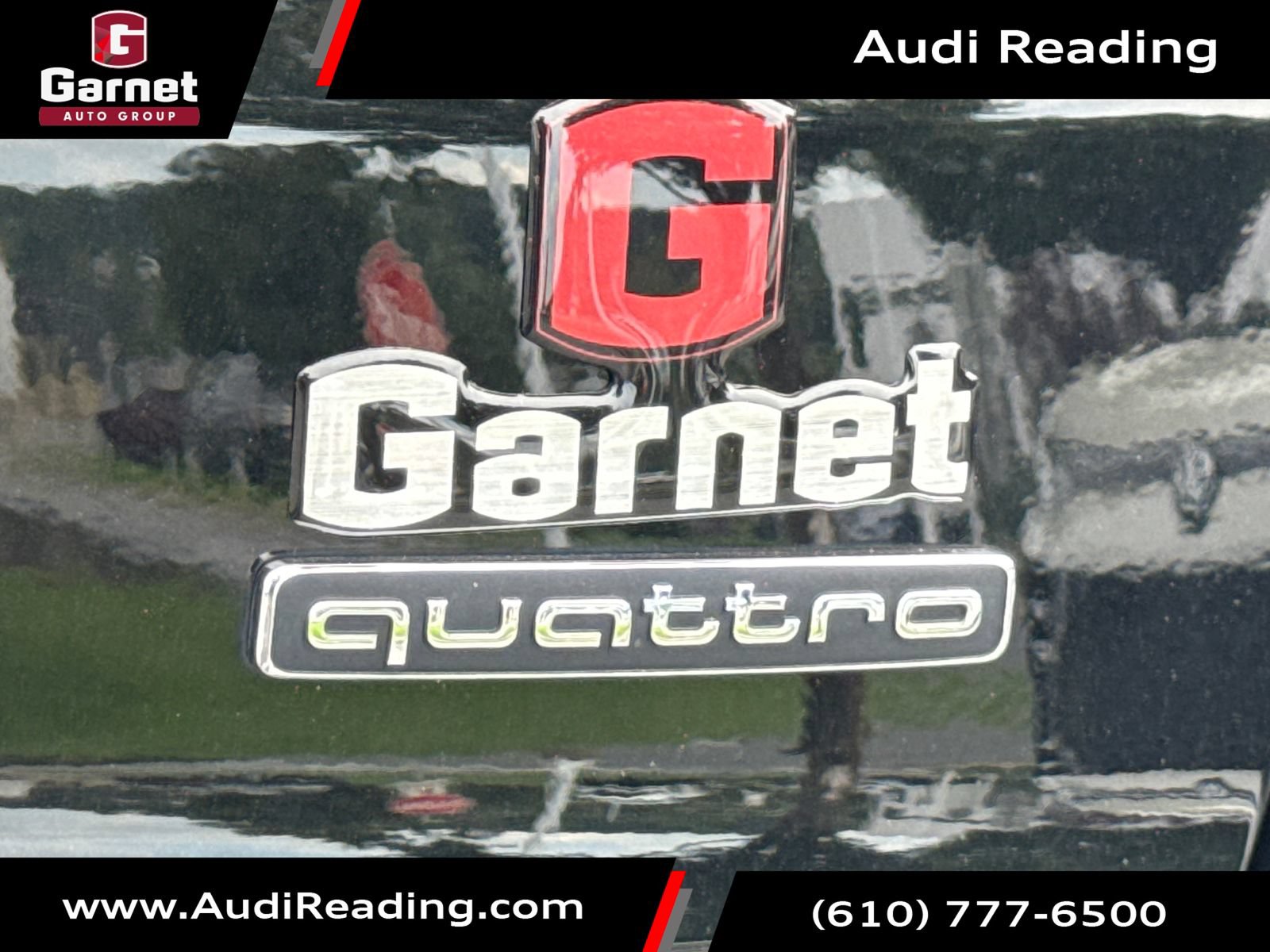 Certified 2023 Audi Q3 2.0T Premium w/ Convenience Package AWD/4WD image 42