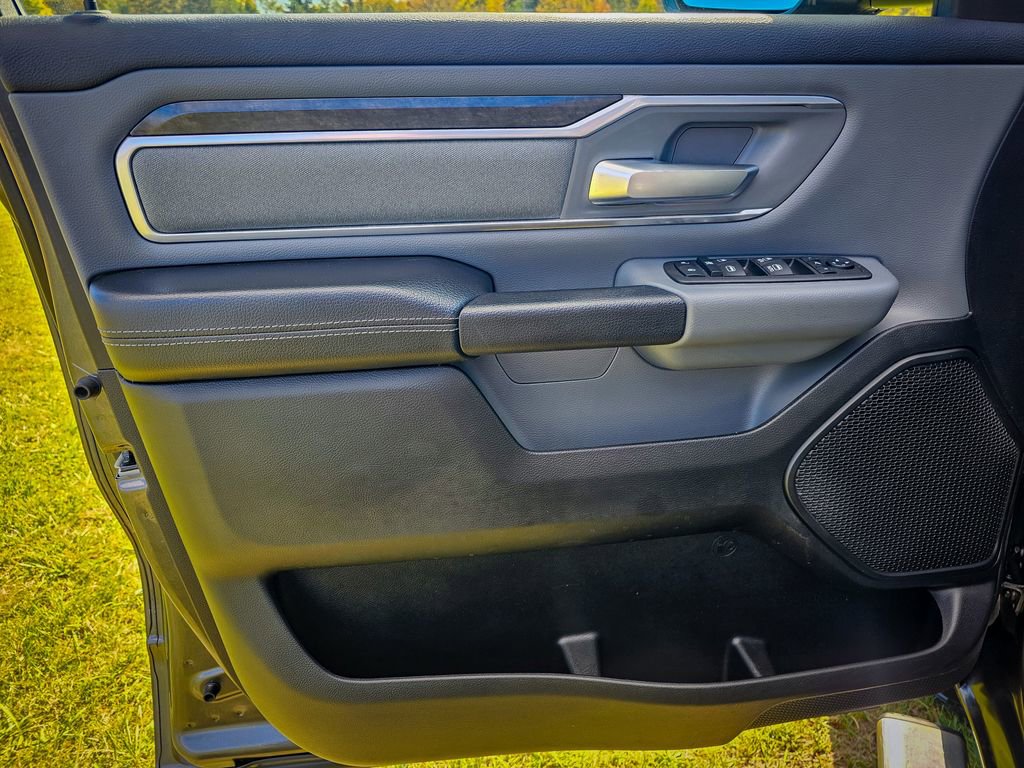 Certified 2022 RAM 1500 Big Horn image 11