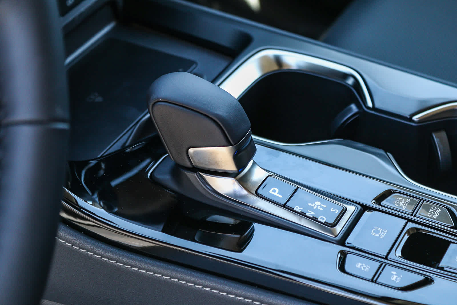 New 2026 Lexus NX 450h+ AWD w/ Luxury Package image 22