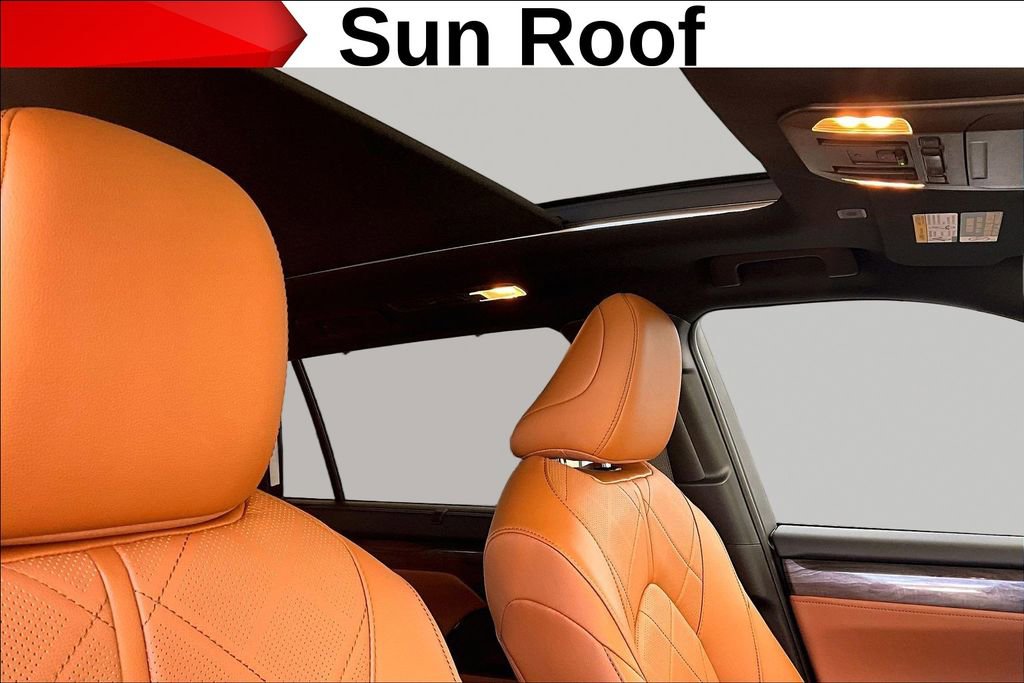 Used 2026 Toyota Highlander Platinum image 27