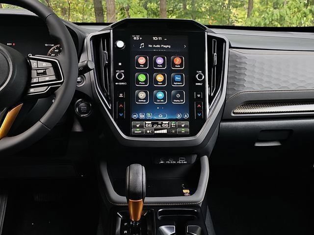 New 2026 Subaru Forester Wilderness AWD/4WD image 11