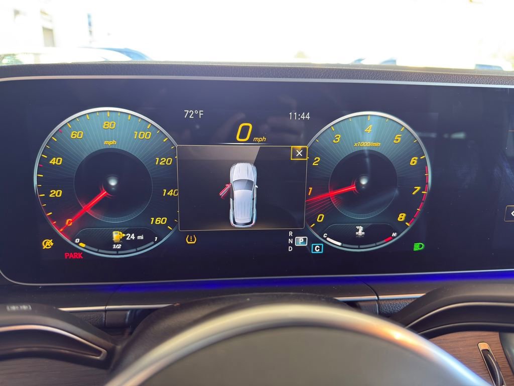 Used 2022 Mercedes-Benz GLE 350 w/ Premium Package image 14