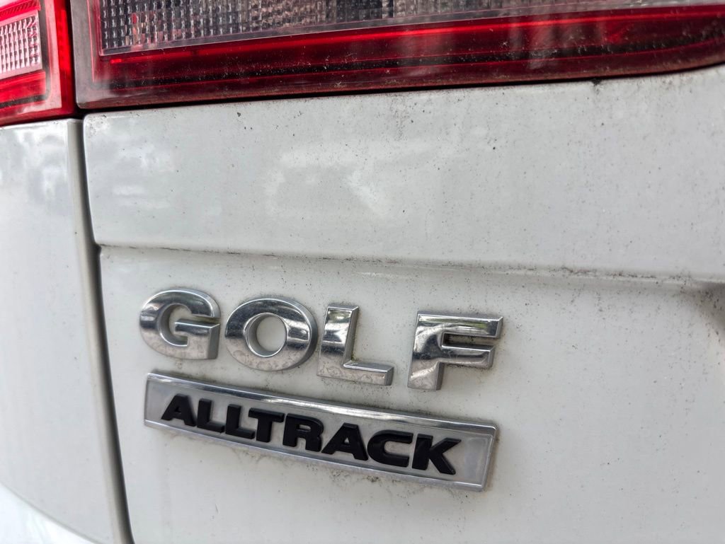 Used 2017 Volkswagen Golf Alltrack SE AWD/4WD image 26