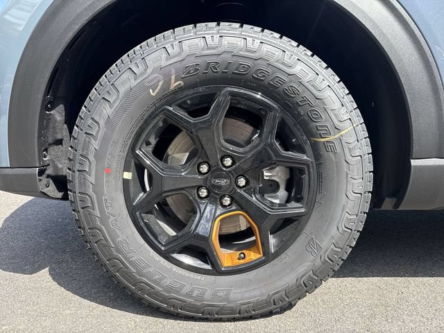 New 2026 Ford Explorer Tremor w/ Tremor Ultimate Package AWD/4WD image 10