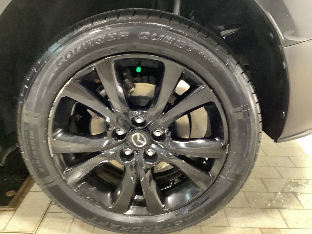 Certified 2023 MAZDA CX-30 AWD 2.5 S w/ Preferred Package image 28