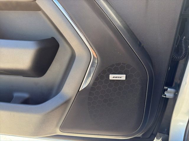 Certified 2024 Chevrolet Suburban Z71 w/ Luxury Package image 31