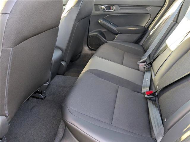 New 2026 Honda Civic Sport image 14