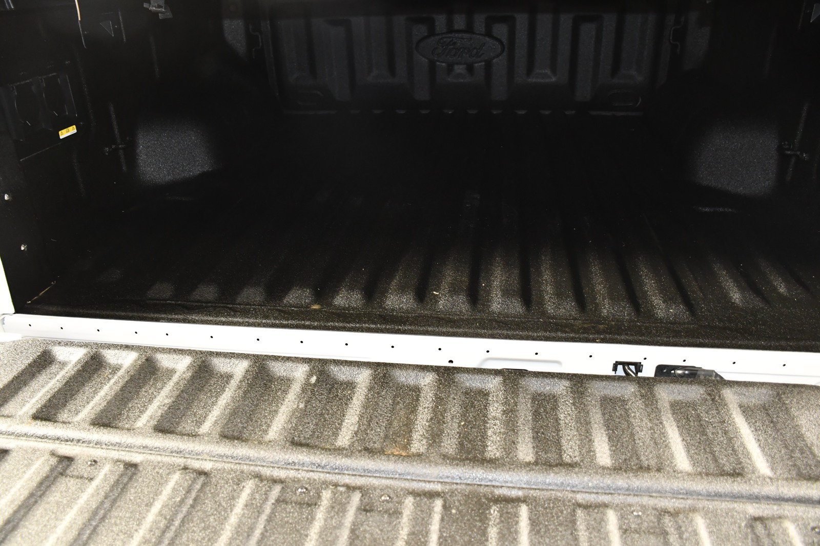 Used 2024 Ford Ranger Raptor AWD/4WD image 57
