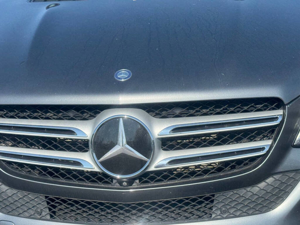 Used 2017 Mercedes-Benz GLE 350 4MATIC image 27