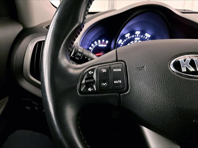Used 2016 Kia Sportage EX w/ EX Premium Package AWD/4WD image 18