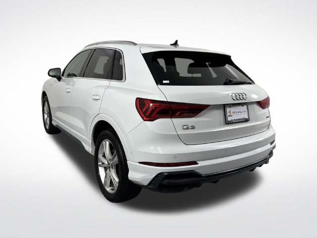Used 2020 Audi Q3 2.0T Prestige w/ Prestige Package AWD/4WD image 33