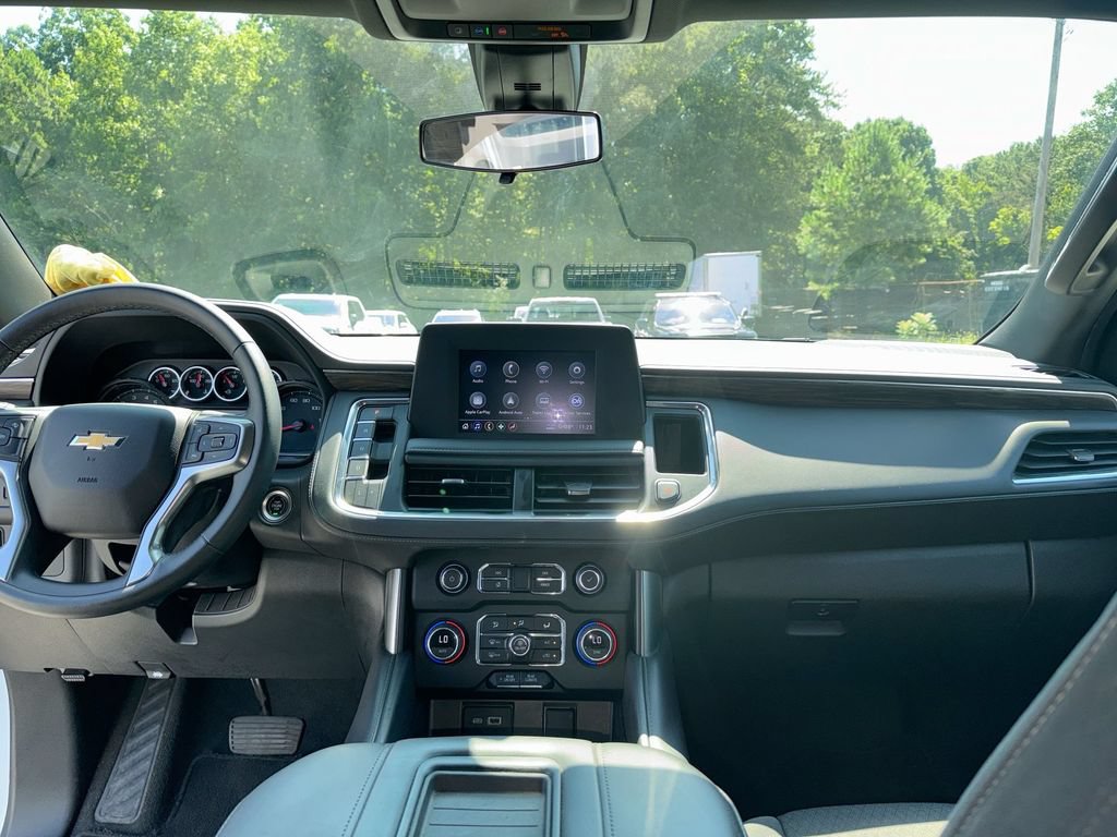 Used 2022 Chevrolet Tahoe LS AWD/4WD image 31