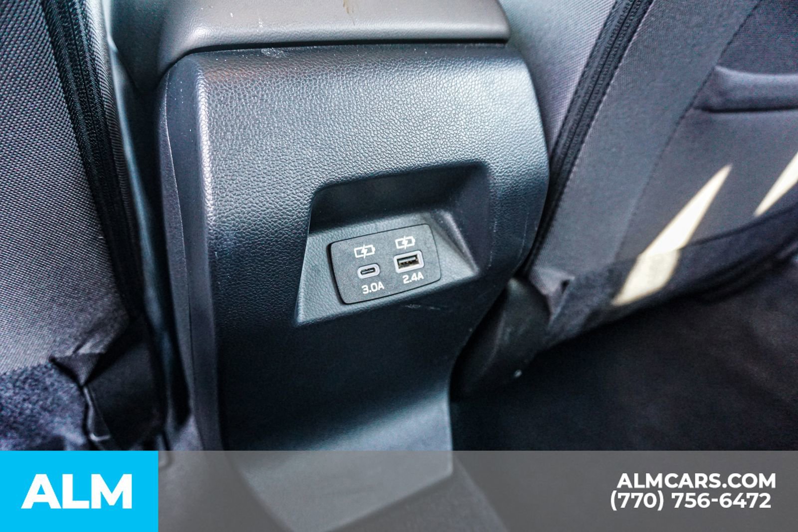 Used 2025 Subaru Crosstrek 2.0i Premium AWD/4WD image 57