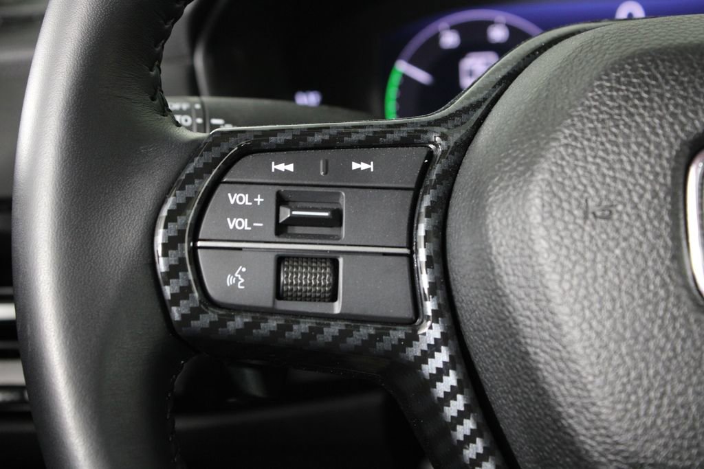 Used 2024 Honda Accord EX-L image 26