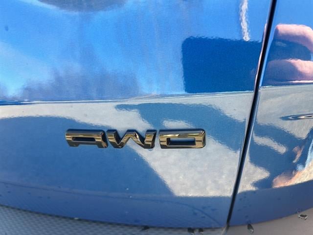 Used 2022 Ford Escape SEL w/ SEL Stealth AWD Package image 14