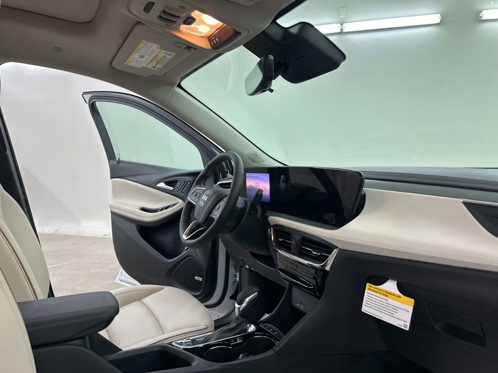 New 2026 Buick Encore GX Avenir w/ Avenir Technology Package image 15