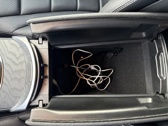 Used 2021 Mercedes-Benz GLC 300 4MATIC image 24