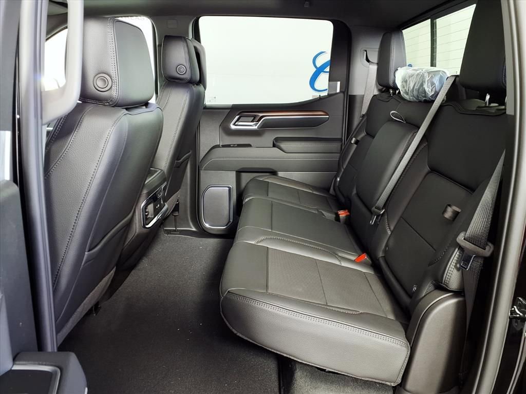 New 2026 GMC Sierra 1500 Denali image 52
