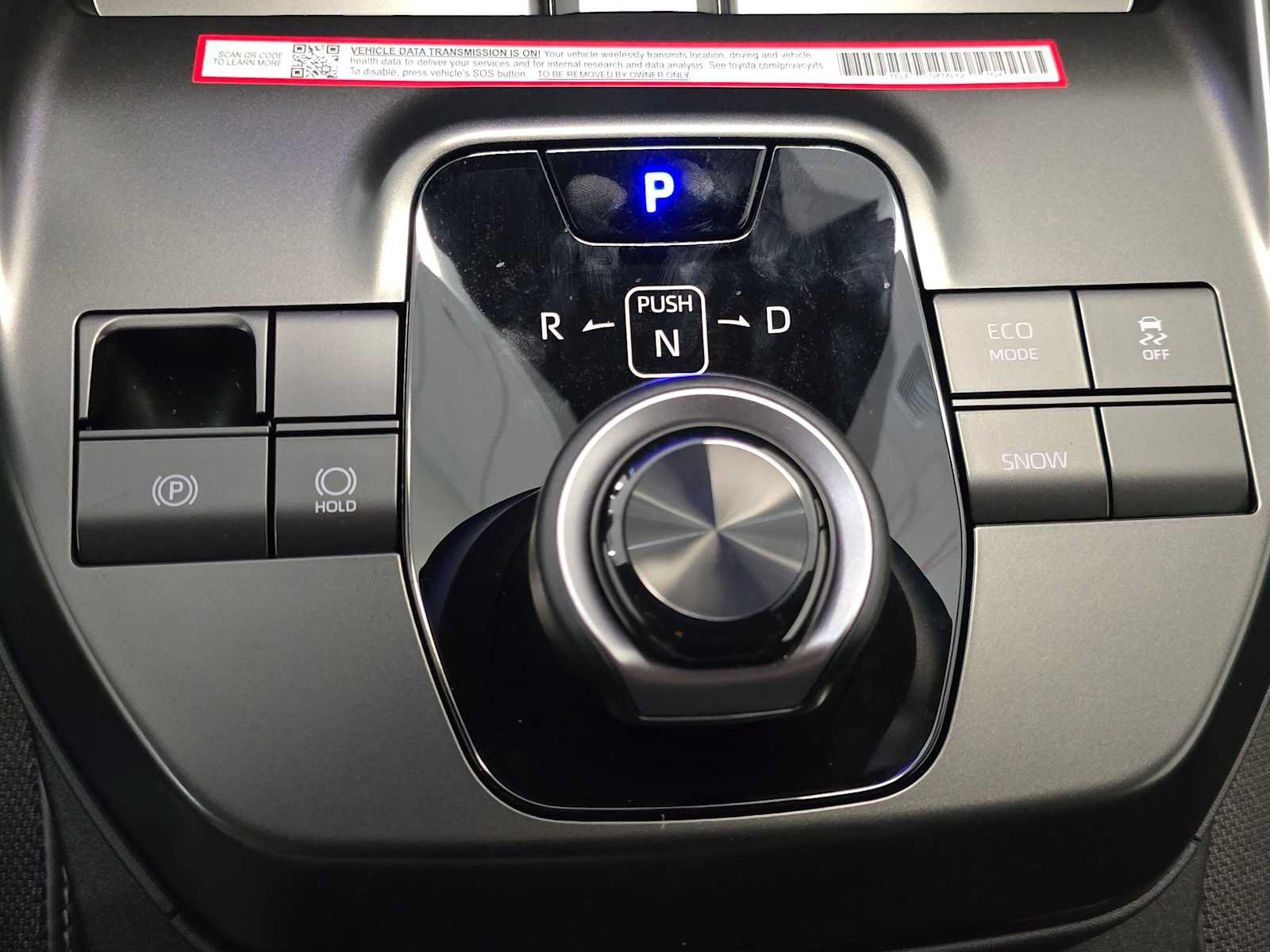 New 2026 Toyota C-HR AWD/4WD image 16