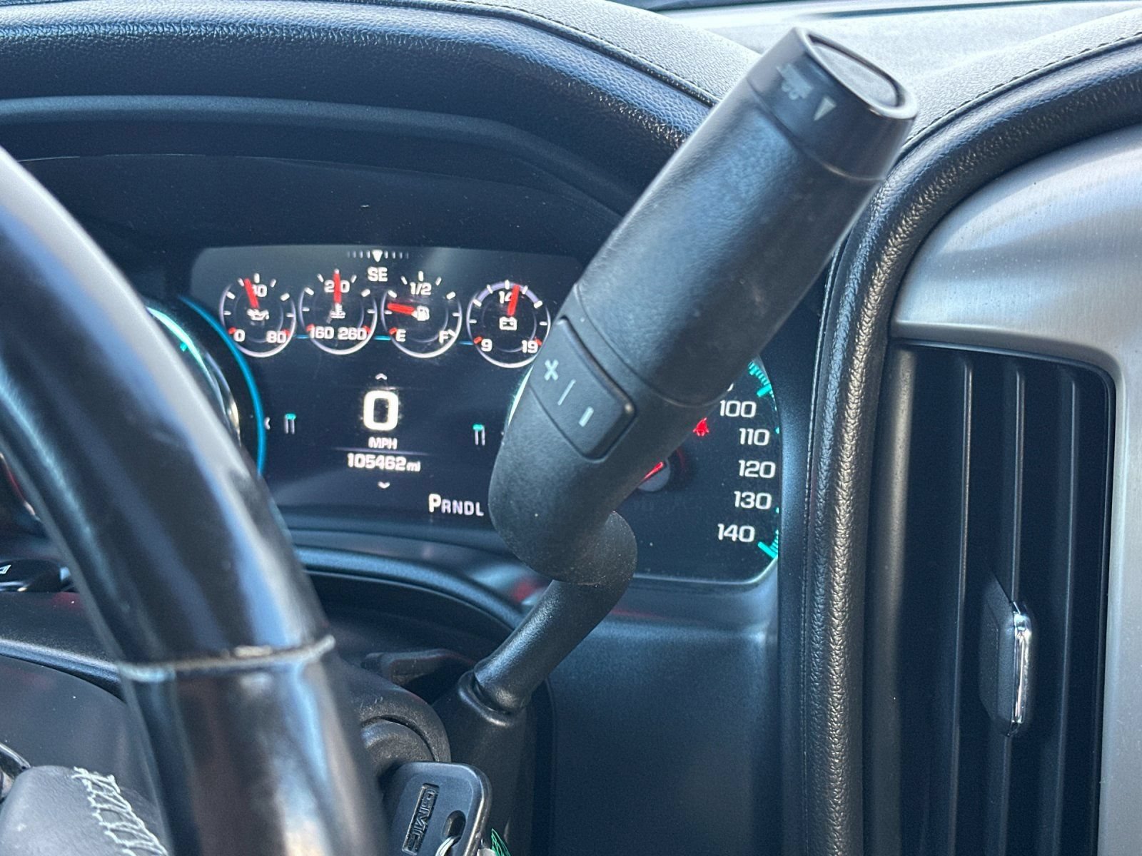 Used 2017 GMC Sierra 1500 Denali AWD/4WD image 24