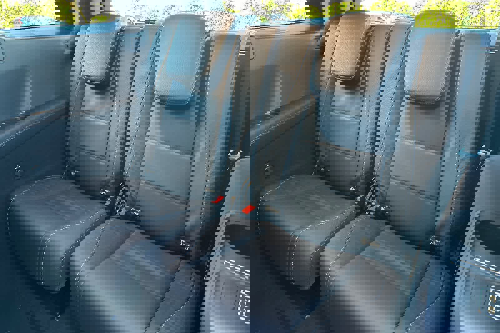 New 2026 Mercedes-Benz GLS 580 4MATIC image 14