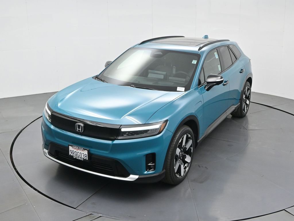 Used 2024 Honda Prologue Elite image 53
