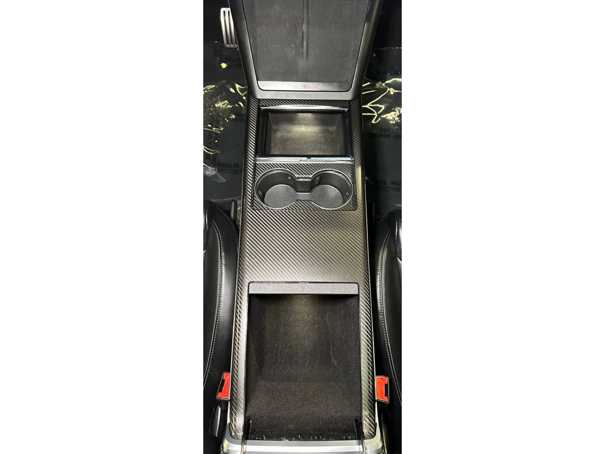 Used 2023 Tesla Model X Plaid AWD/4WD image 38