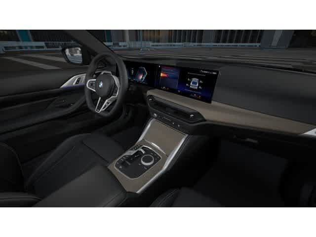 New 2027 BMW 430i Coupe w/ M Sport Package RWD image 14