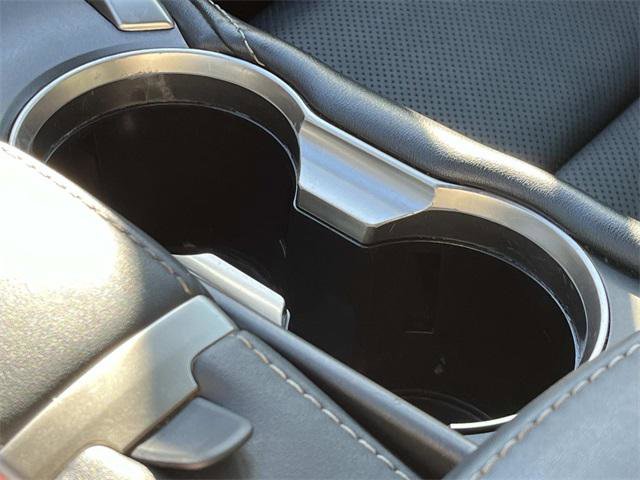 Certified 2021 Lexus NX 300 F Sport w/ F Sport Premium Package image 37