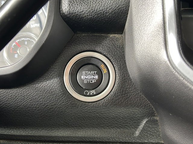 Used 2023 RAM 2500 Big Horn w/ Cold Weather Group image 23