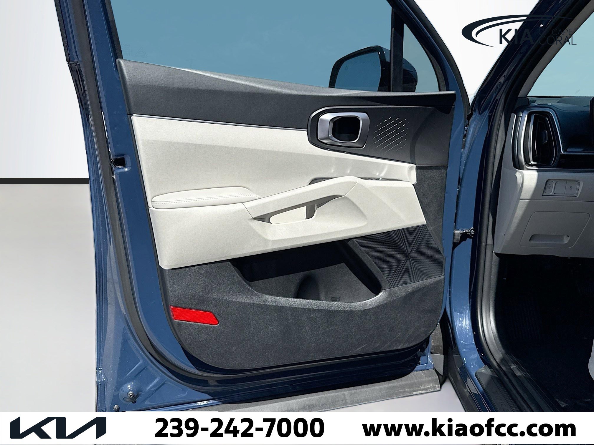 New 2026 Kia Sorento S image 21