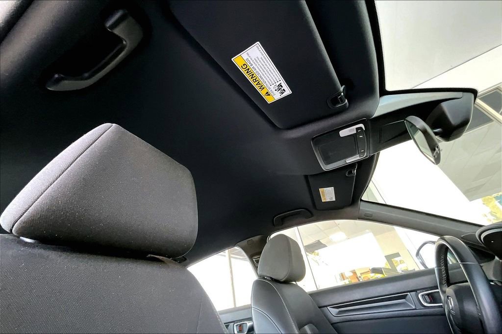 Used 2024 Honda Civic Sport image 27